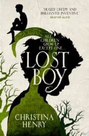 Cover von Lost Boy