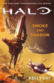 Cover von Halo: Smoke and Shadow