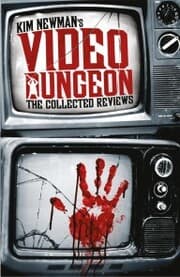 Cover von Kim Newman's Video Dungeon