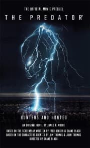 Cover von The Predator: Hunters and Hunted