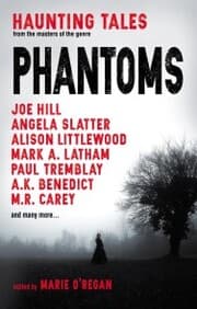 Cover von Phantoms