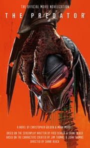 Cover von The Predator