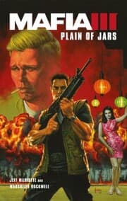 Cover von Mafia III
