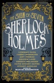 Cover von Sherlock Holmes