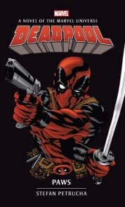 Cover von Deadpool