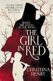 Cover von The Girl in Red
