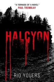 Cover von Halcyon