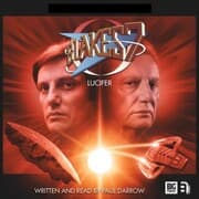 Cover von Blake's 7