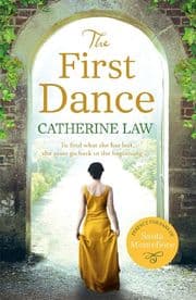 Cover von The First Dance