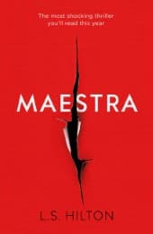 Cover von Maestra