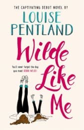 Cover von Wilde Like Me