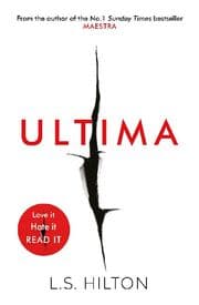 Cover von Ultima