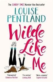 Cover von Wilde Like Me