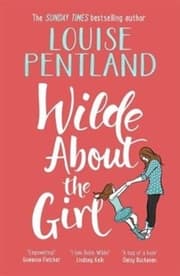 Cover von Wilde About The Girl