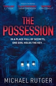 Cover von The Possession