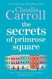 Cover von The Secrets of Primrose Square