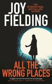 Cover von All the Wrong Places