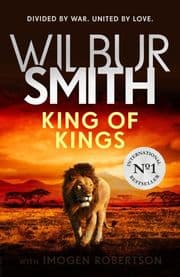 Cover von King of Kings