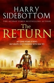Cover von The Return