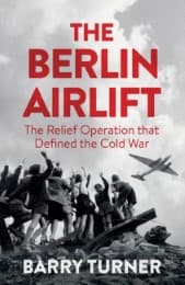 Cover von The Berlin Airlift