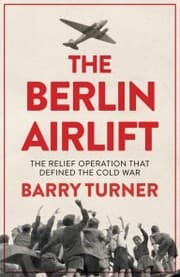 Cover von The Berlin Airlift
