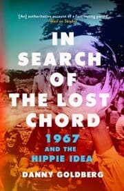 Cover von In Search of the Lost Chord