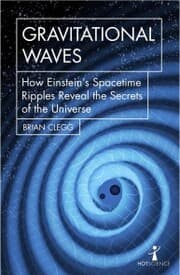 Cover von Gravitational Waves