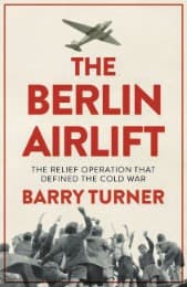 Cover von The Berlin Airlift