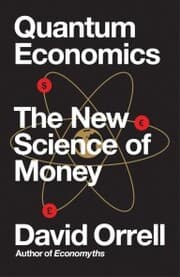 Cover von Quantum Economics