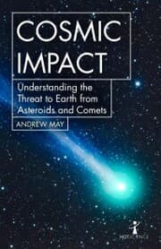 Cover von Cosmic Impact
