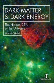 Cover von Dark Matter and Dark Energy