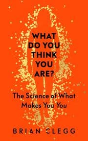 Cover von What Do You Think You Are?