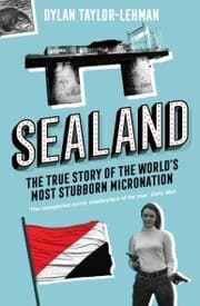 Cover von Sealand