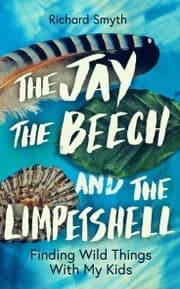 Cover von The Jay, The Beech and the Limpetshell