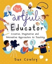 Cover von The Artful Educator
