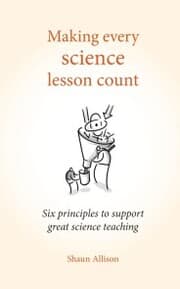 Cover von Making Every Science Lesson Count
