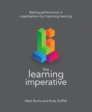 Cover von The Learning Imperative