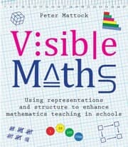 Cover von Visible Maths