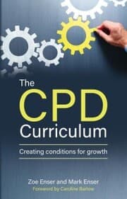 Cover von The CPD Curriculum