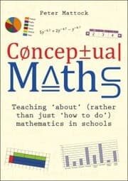 Cover von Conceptual Maths