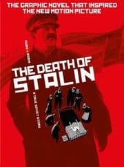 Cover von The Death of Stalin