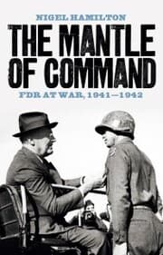 Cover von The Mantle of Command