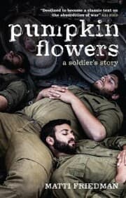 Cover von Pumpkinflowers