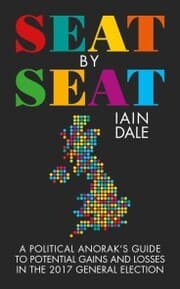 Cover von Seat by Seat