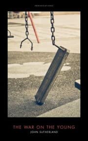 Cover von The War on the Young
