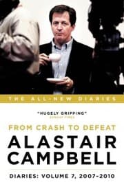 Cover von Alastair Campbell Diaries: Volume 7