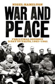 Cover von War and Peace
