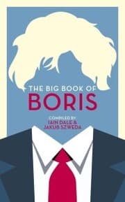 Cover von The Big Book of Boris