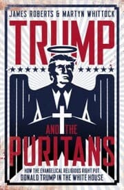 Cover von Trump And The Puritans