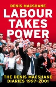 Cover von Labour Takes Power
